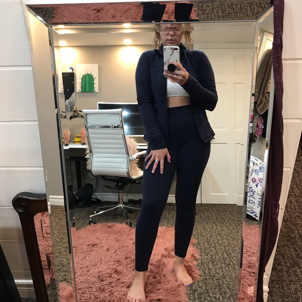 Lululemon define jacket